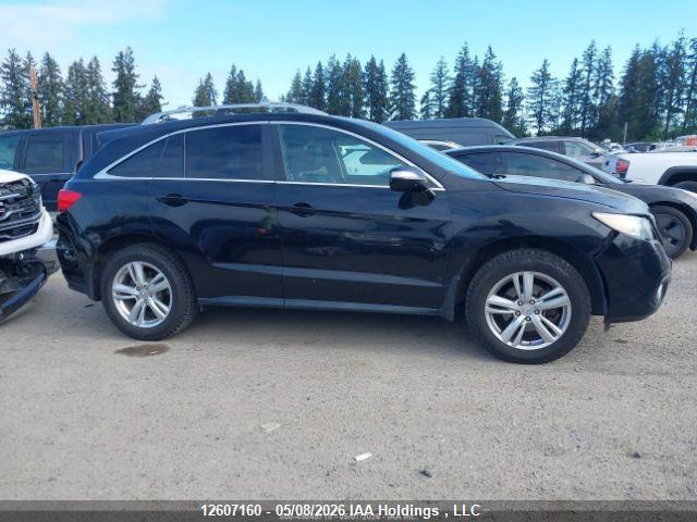 Acura RDX 2014 5J8TB4H58EL803578 Image 15