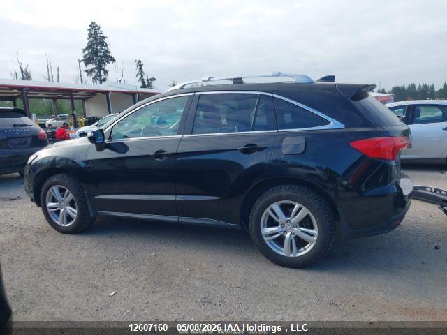 Acura RDX 2014 5J8TB4H58EL803578 Image 16