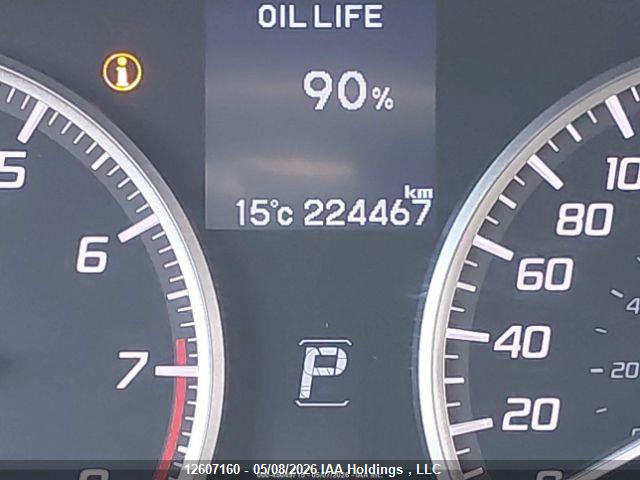 Acura RDX 2014 5J8TB4H58EL803578 Image 17