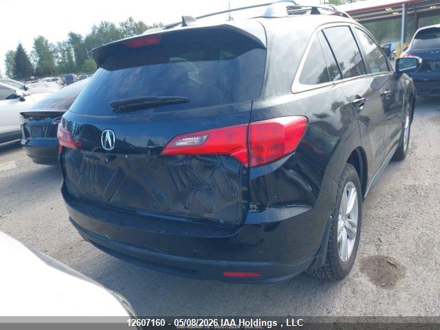 Acura RDX 2014 5J8TB4H58EL803578 Image 18