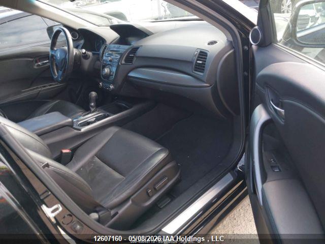 Acura RDX 2014 5J8TB4H58EL803578 Image 6