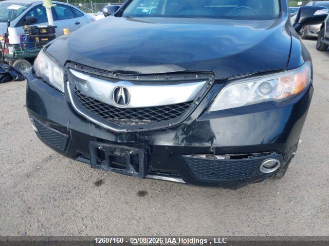 Acura RDX 2014 5J8TB4H58EL803578 Image 7