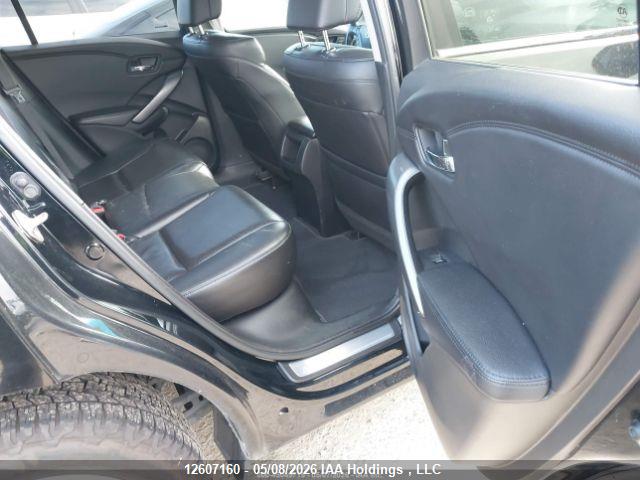 Acura RDX 2014 5J8TB4H58EL803578 Image 9