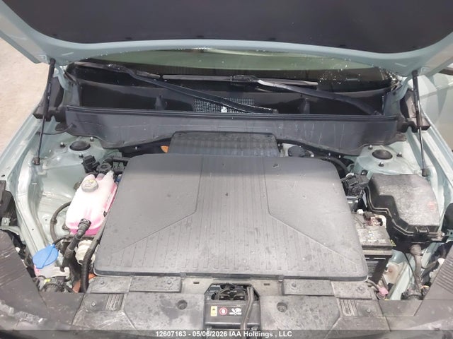 Aukcja sprzedaży 2024 Hyundai Kona Electric Preferred, vin: KM8HC3A63RU014507, numer aukcji: 12607163