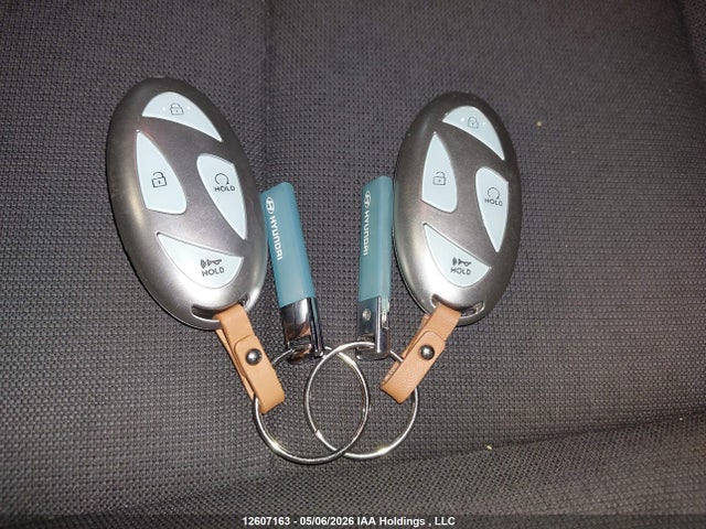 Aukcja sprzedaży 2024 Hyundai Kona Electric Preferred, vin: KM8HC3A63RU014507, numer aukcji: 12607163