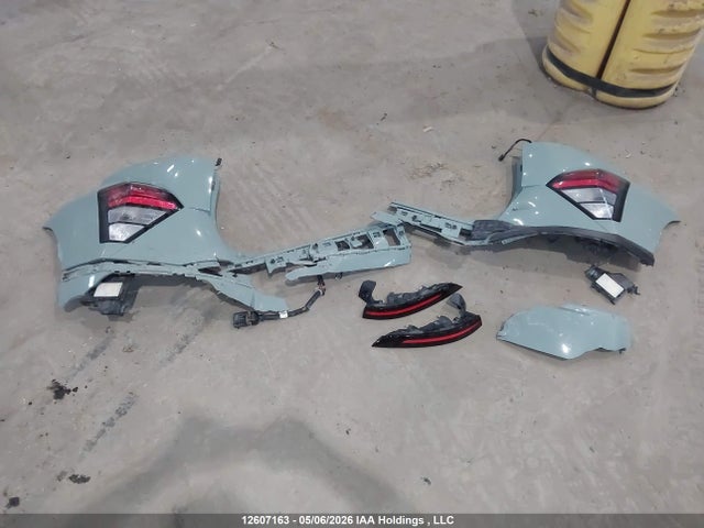 Aukcja sprzedaży 2024 Hyundai Kona Electric Preferred, vin: KM8HC3A63RU014507, numer aukcji: 12607163