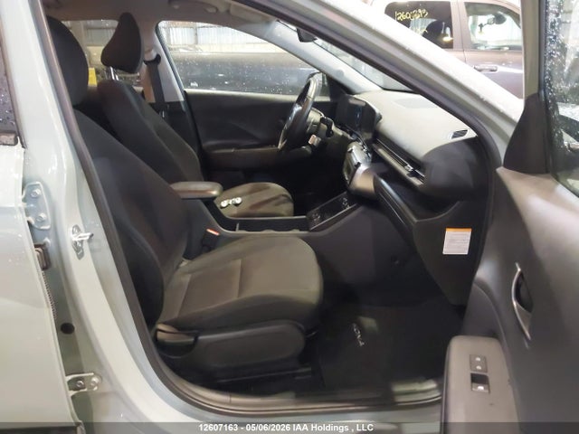 Aukcja sprzedaży 2024 Hyundai Kona Electric Preferred, vin: KM8HC3A63RU014507, numer aukcji: 12607163