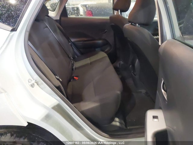 Aukcja sprzedaży 2024 Hyundai Kona Electric Preferred, vin: KM8HC3A63RU014507, numer aukcji: 12607163
