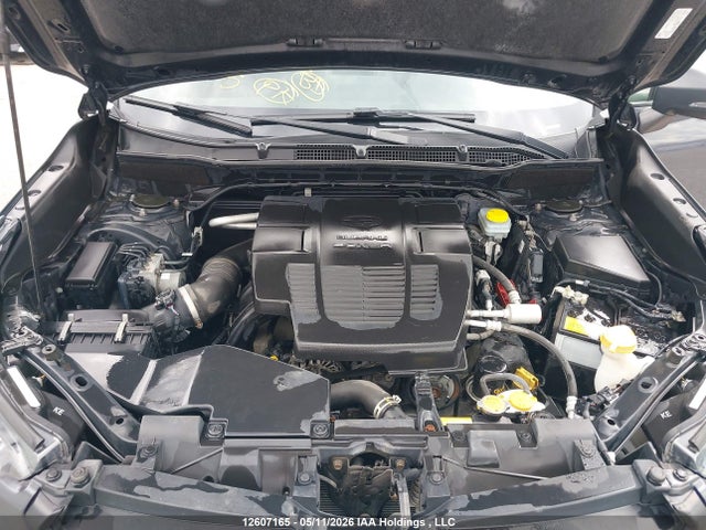 Aukcja sprzedaży 2022 Subaru Forester Wilderness, vin: JF2SKELC9NH438032, numer aukcji: 12607165