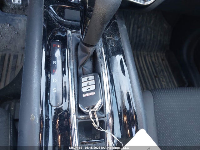 Продажа на аукционе авто 2020 Honda Hr-v Sport, vin: 3CZRU6H29LM107757, номер лота: 12607166