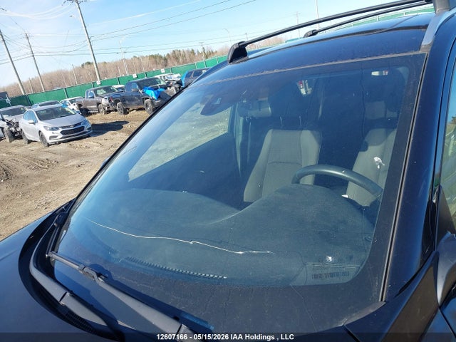 Продажа на аукционе авто 2020 Honda Hr-v Sport, vin: 3CZRU6H29LM107757, номер лота: 12607166
