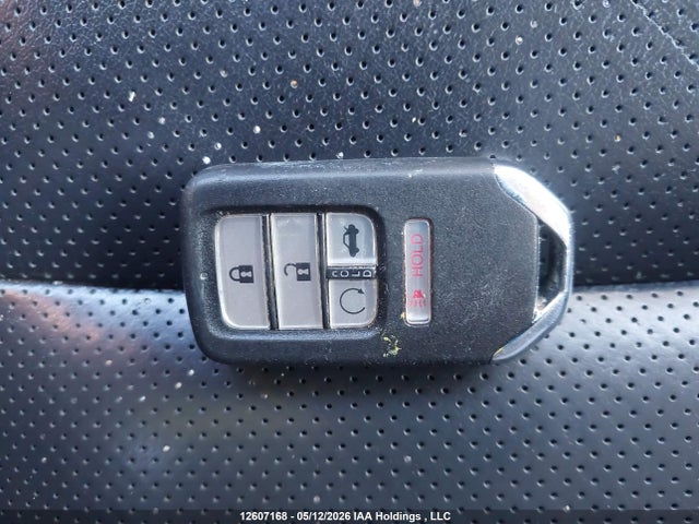 1HGCV1F52KA805438 Honda Accord Ex-l 1.5t
