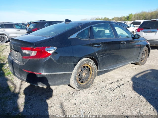 1HGCV1F52KA805438 Honda Accord Ex-l 1.5t