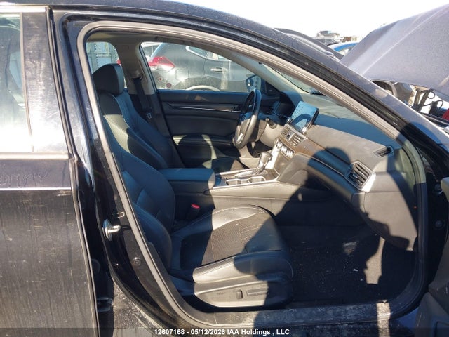 1HGCV1F52KA805438 Honda Accord Ex-l 1.5t