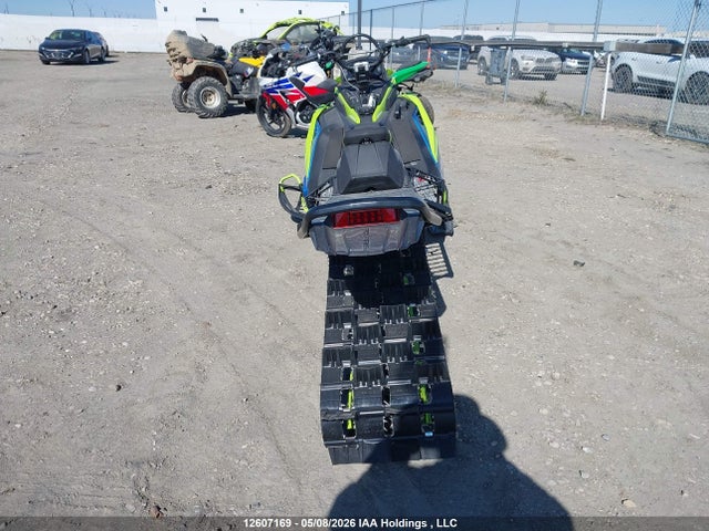 SN1TGM9B7TC062399 Polaris 900 Pro Rmk