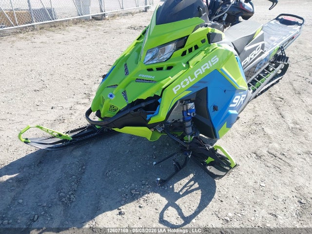SN1TGM9B7TC062399 Polaris 900 Pro Rmk
