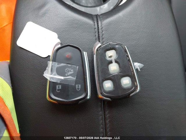Aukcja sprzedaży 2018 Cadillac Ats Turbo Base, vin: 1G6AE5RXXJ0138054, numer aukcji: 12607170