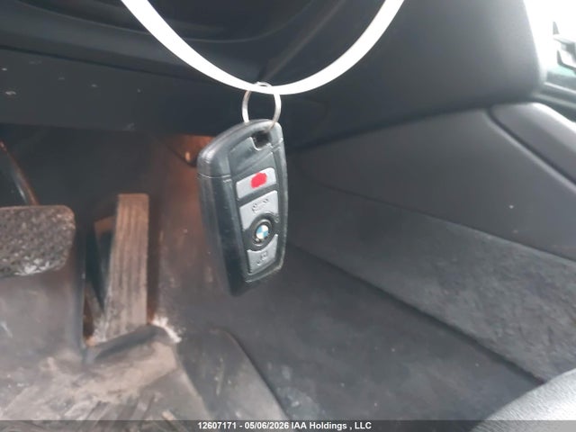 2013 Bmw 535i Xdrive მანქანა იყიდება აუქციონზე, vin: WBAFU7C52DDU74848, აუქციონის ნომერი: 12607171
