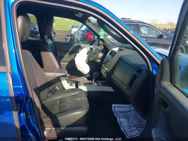Продажа на аукционе авто 2012 Ford Escape Xlt, vin: 1FMCU9D71CKC50168, номер лота: 12607172