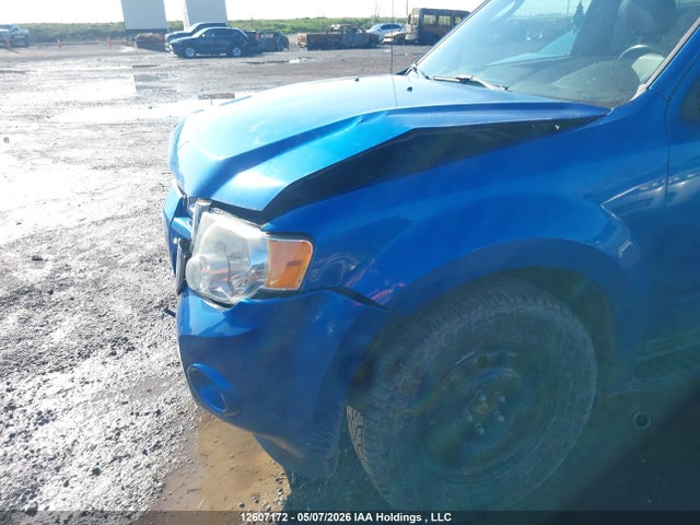 Продажа на аукционе авто 2012 Ford Escape Xlt, vin: 1FMCU9D71CKC50168, номер лота: 12607172