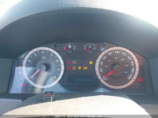 Продажа на аукционе авто 2012 Ford Escape Xlt, vin: 1FMCU9D71CKC50168, номер лота: 12607172