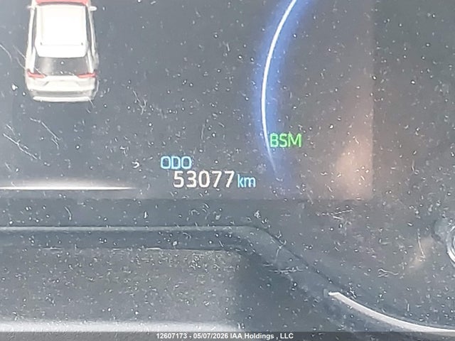 Продажа на аукционе авто 2023 Toyota Rav4 Xle/woodland Edition, vin: 2T3RWRFV9PW151499, номер лота: 12607173