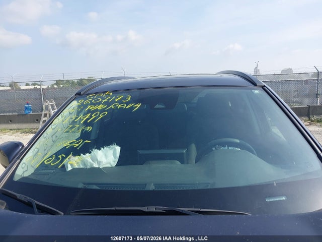 Продажа на аукционе авто 2023 Toyota Rav4 Xle/woodland Edition, vin: 2T3RWRFV9PW151499, номер лота: 12607173