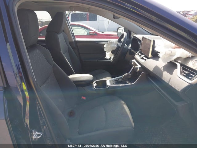 Продажа на аукционе авто 2023 Toyota Rav4 Xle/woodland Edition, vin: 2T3RWRFV9PW151499, номер лота: 12607173