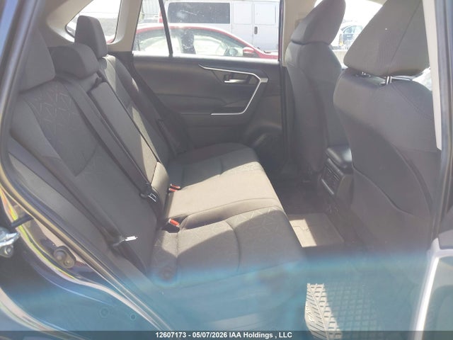 Продажа на аукционе авто 2023 Toyota Rav4 Xle/woodland Edition, vin: 2T3RWRFV9PW151499, номер лота: 12607173