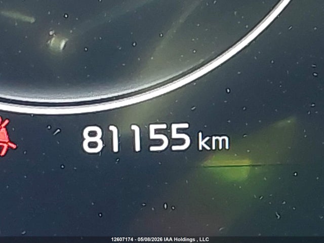 12607174 :رقم المزاد ، KNDPXCDF2R7237930 vin ، 2024 Kia Sportage X-line/x-line Limited W/black Interior/x-line Limited W/green Interior مزاد بيع