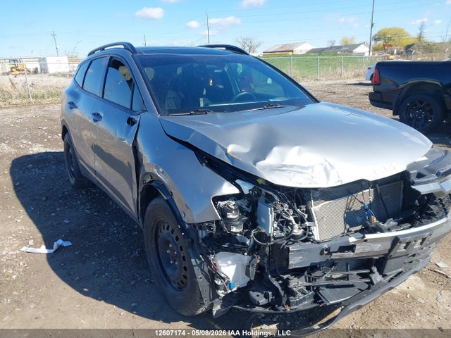 12607174 :رقم المزاد ، KNDPXCDF2R7237930 vin ، 2024 Kia Sportage X-line/x-line Limited W/black Interior/x-line Limited W/green Interior مزاد بيع