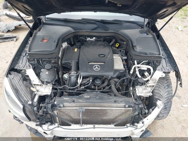 WDC0G4KB6GF102177 Mercedes-Benz Glc 300 4matic