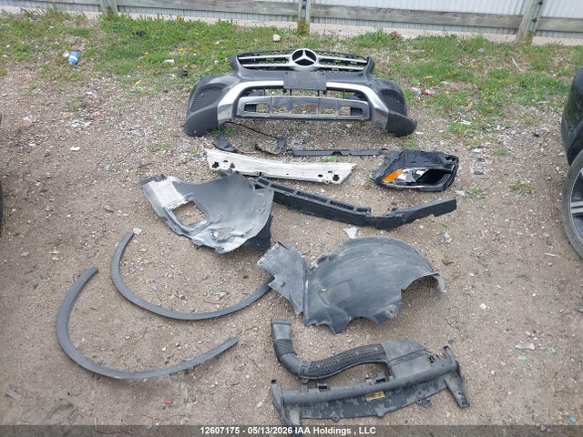 WDC0G4KB6GF102177 Mercedes-Benz Glc 300 4matic