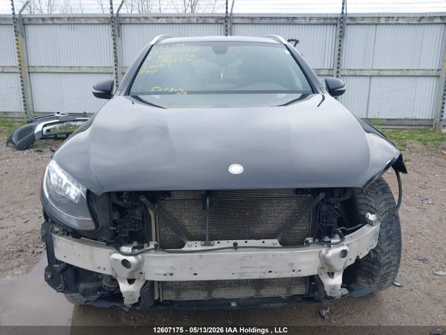 WDC0G4KB6GF102177 Mercedes-Benz Glc 300 4matic