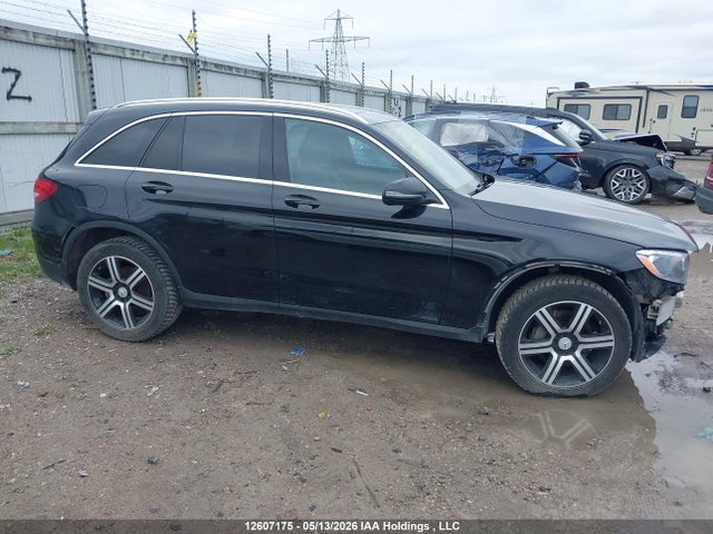 WDC0G4KB6GF102177 Mercedes-Benz Glc 300 4matic