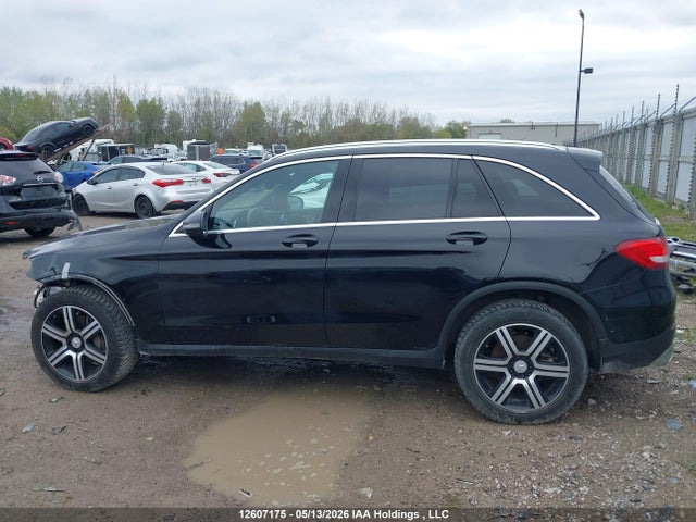 WDC0G4KB6GF102177 Mercedes-Benz Glc 300 4matic