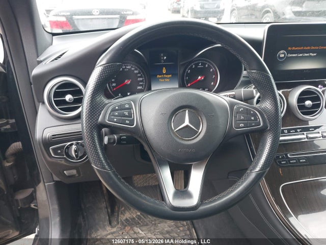 WDC0G4KB6GF102177 Mercedes-Benz Glc 300 4matic