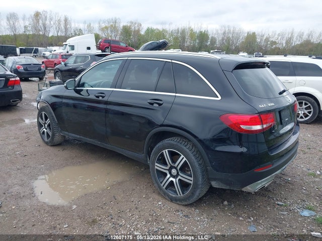 WDC0G4KB6GF102177 Mercedes-Benz Glc 300 4matic
