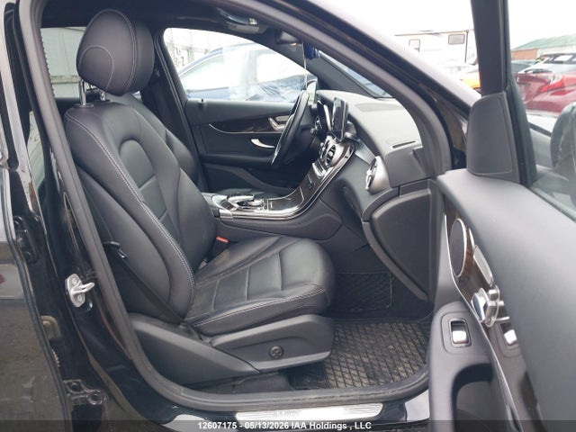 WDC0G4KB6GF102177 Mercedes-Benz Glc 300 4matic