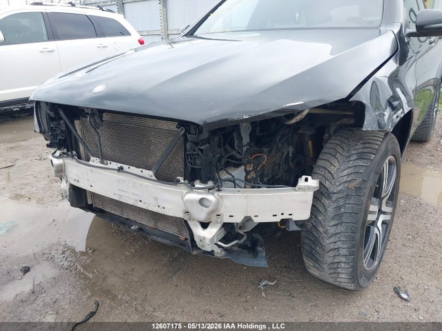 WDC0G4KB6GF102177 Mercedes-Benz Glc 300 4matic