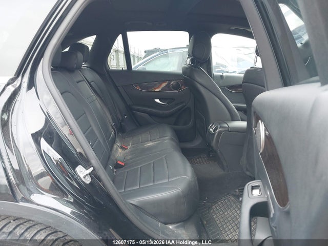 WDC0G4KB6GF102177 Mercedes-Benz Glc 300 4matic