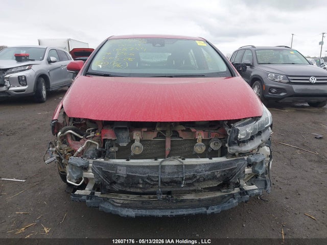 12607176 :رقم المزاد ، JTDKAMFP3M3168754 vin ، 2021 Toyota Prius Prime مزاد بيع