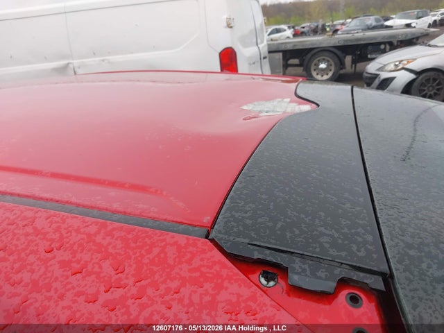12607176 :رقم المزاد ، JTDKAMFP3M3168754 vin ، 2021 Toyota Prius Prime مزاد بيع