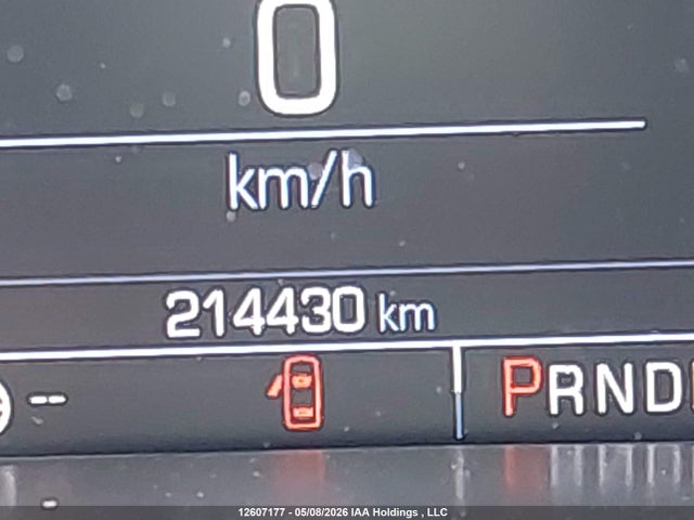 1GTG6CEN8H1277150 GMC CANYON SLE