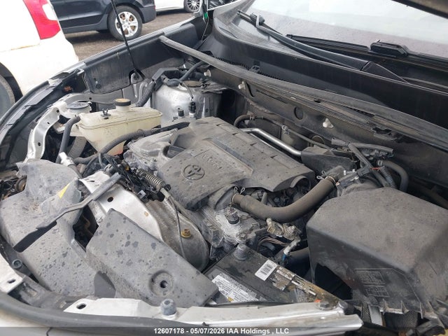 Aukcja sprzedaży 2015 Toyota Rav4, vin: 2T3ZFREV2FW170623, numer aukcji: 12607178
