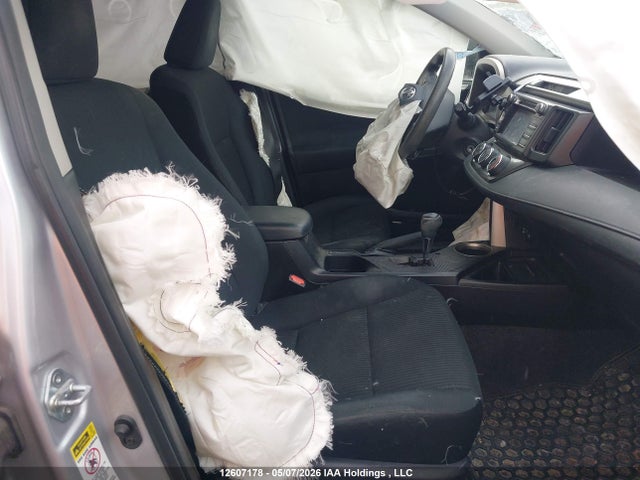 Aukcja sprzedaży 2015 Toyota Rav4, vin: 2T3ZFREV2FW170623, numer aukcji: 12607178