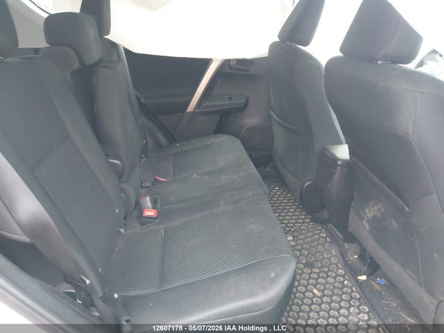 Aukcja sprzedaży 2015 Toyota Rav4, vin: 2T3ZFREV2FW170623, numer aukcji: 12607178