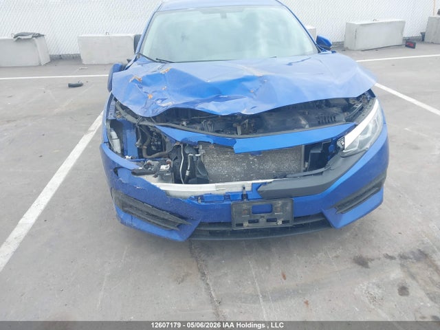 Продаж на аукціоні авто 2018 Honda Civic Lx, vin: 2HGFC2E55JH008482, номер лоту: 12607179