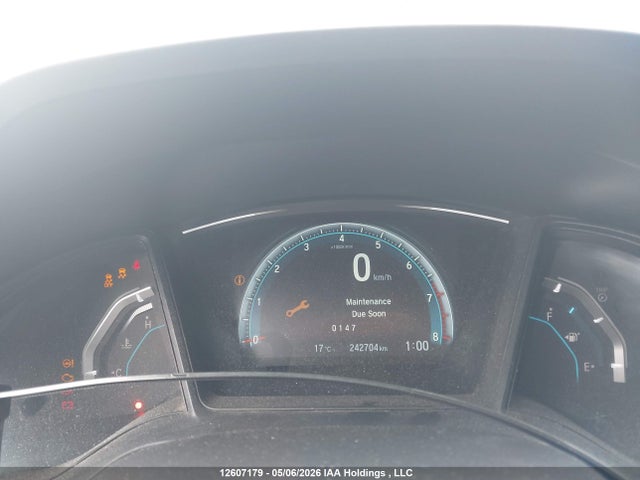 Продаж на аукціоні авто 2018 Honda Civic Lx, vin: 2HGFC2E55JH008482, номер лоту: 12607179