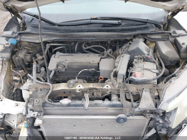 2016 Honda Cr-v მანქანა იყიდება აუქციონზე, vin: 2HKRM4H42GH109292, აუქციონის ნომერი: 12607180